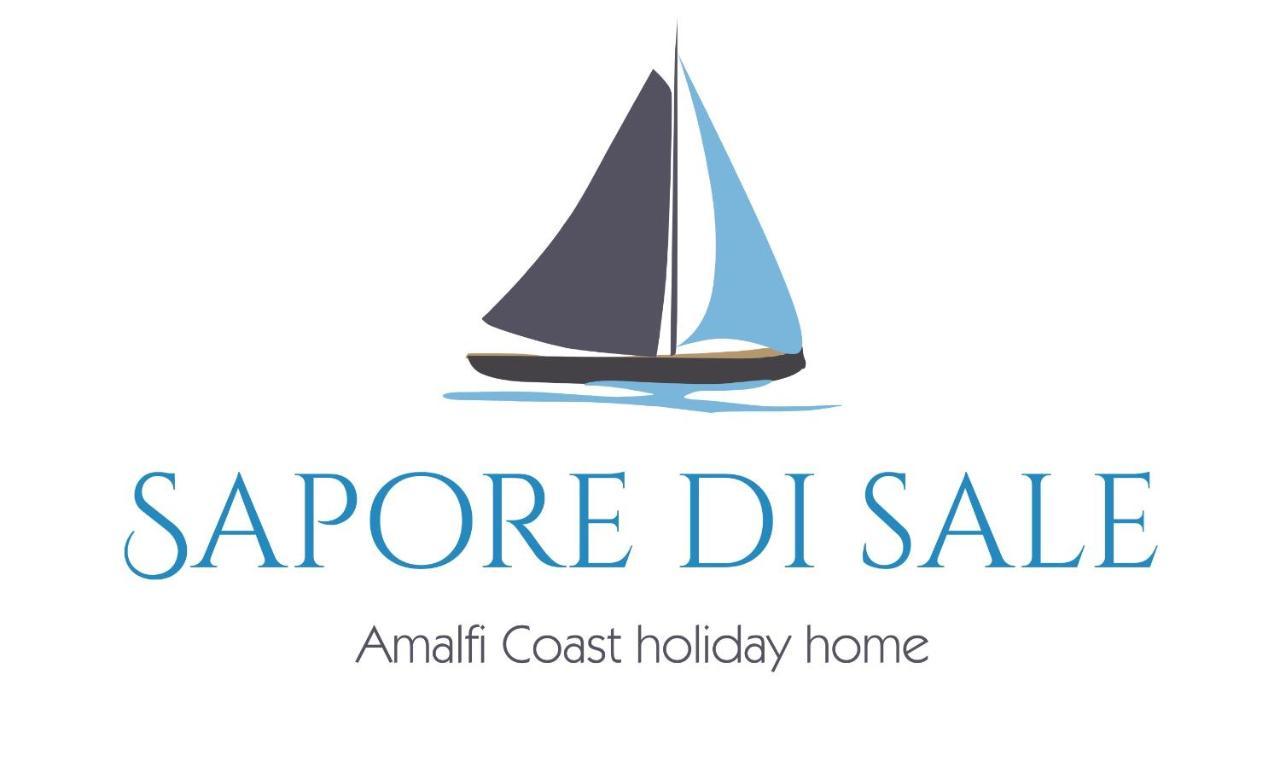 Sapore Di Sale Atrani Exterior foto